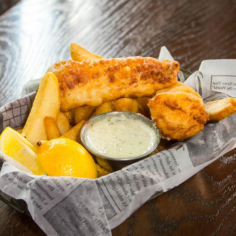 Fish N’ Chips photo