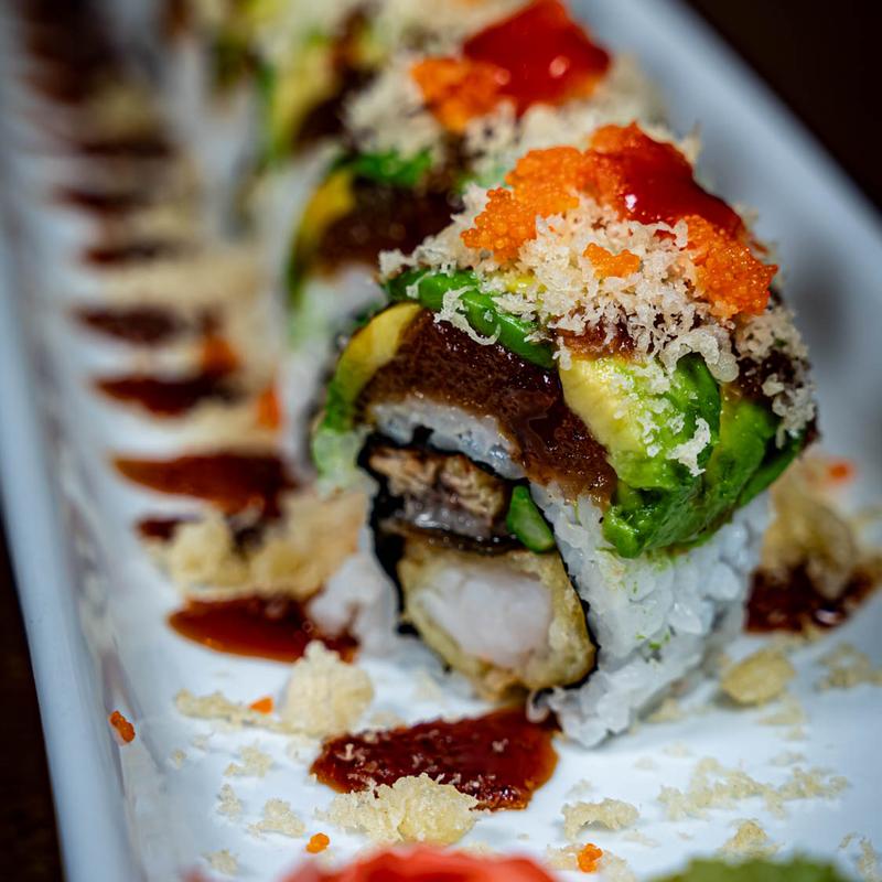 Kiss of Dragon photo