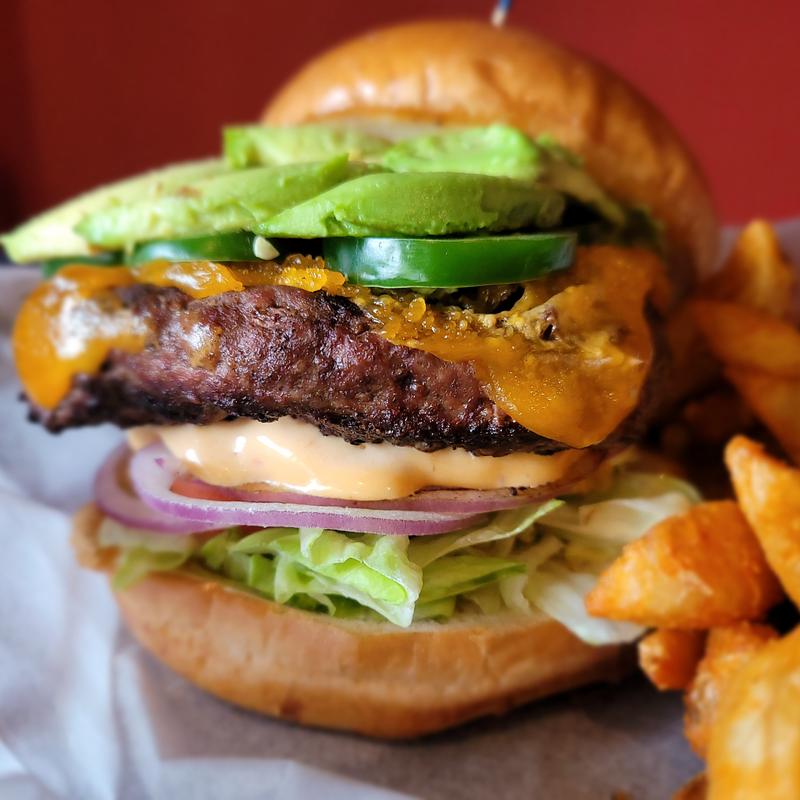 The Spicy Isabela photo