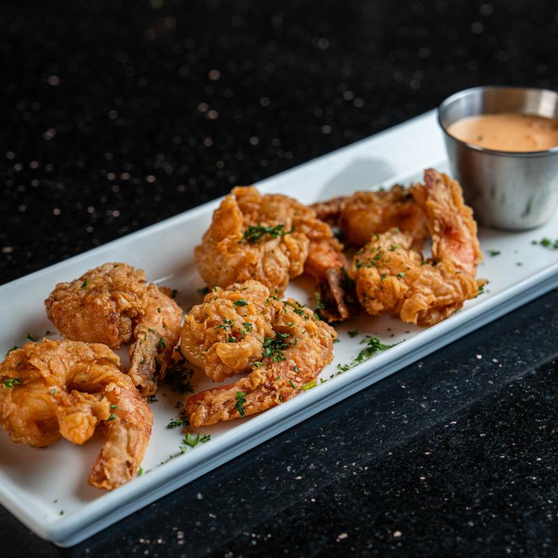 Fried Shrimp photo