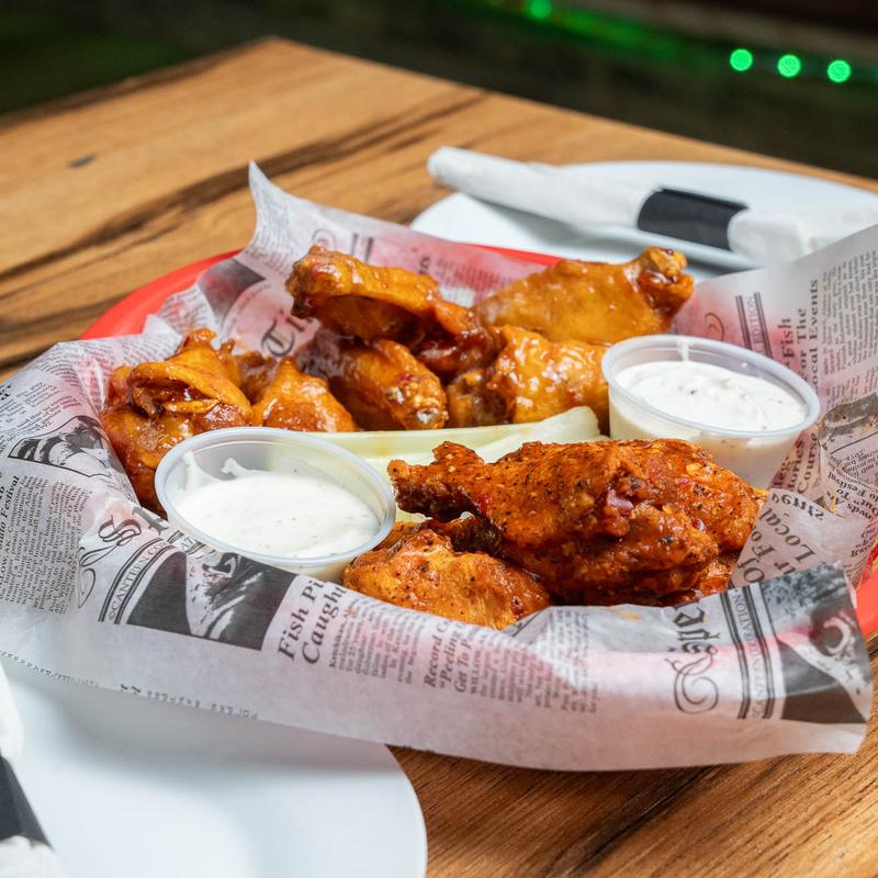 menu item 7 of 16, Bone In