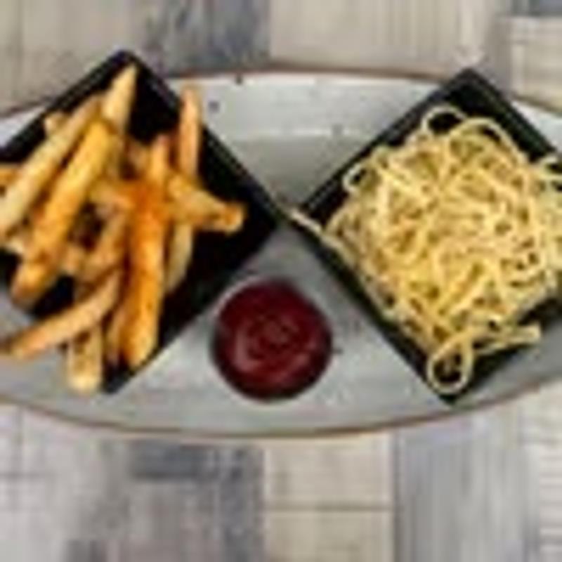 Butter Parm Pasta photo