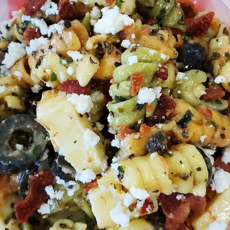 Catering Pasta Salad photo
