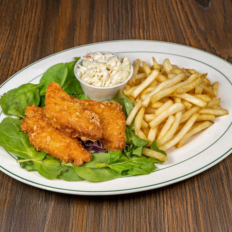 Fish and Chips photo