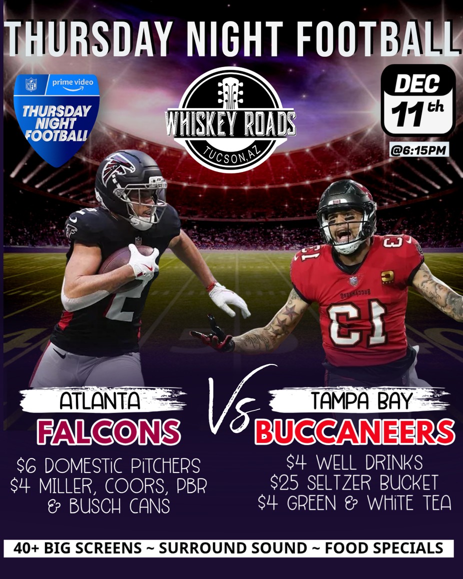 THURSDAY NIGHT FOOTBALL event photo