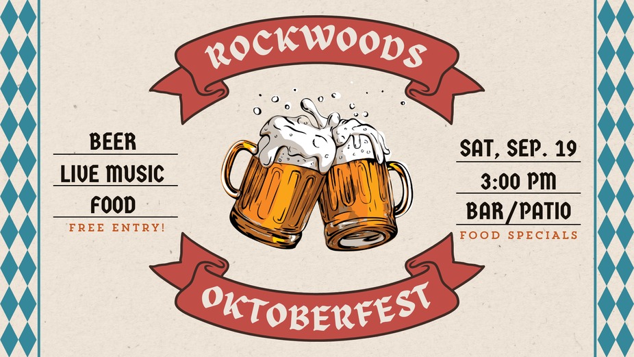 Oktoberfest at Rockwoods event photo 5