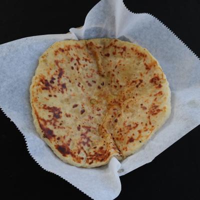 Aloo Paratha photo