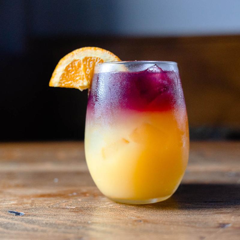 Tequila sangria photo