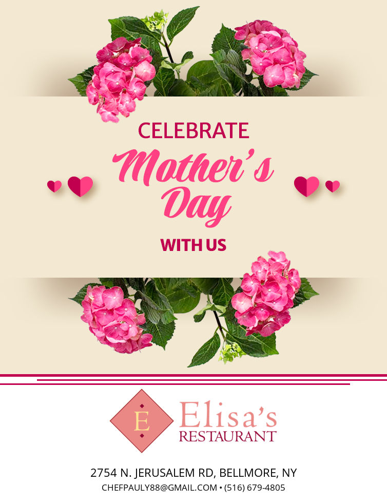Elisa's Restaurant North Bellmore, Bellmore, NY