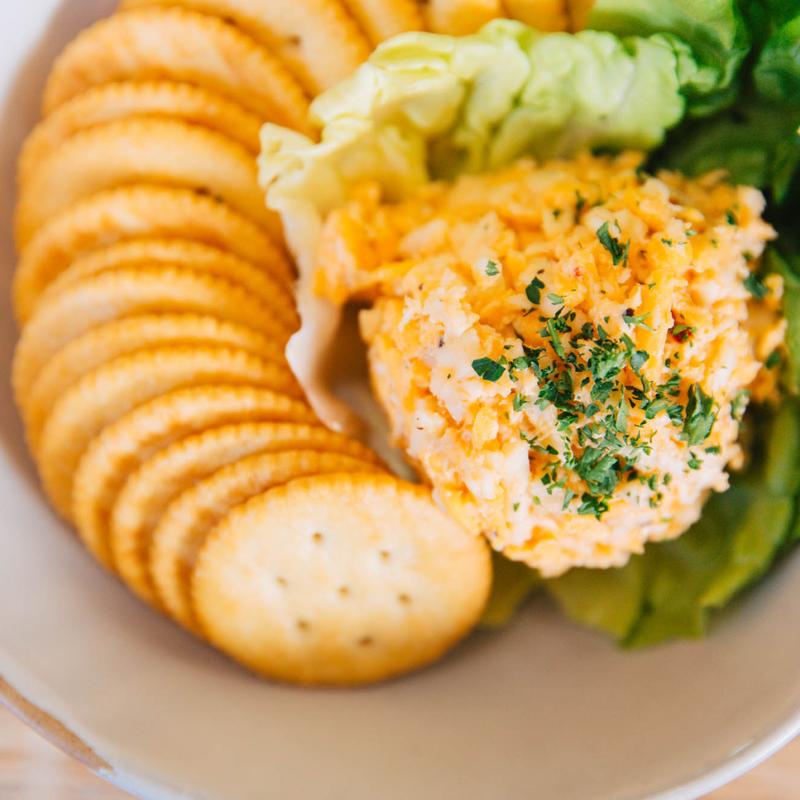 Southern Pimento Cheese photo