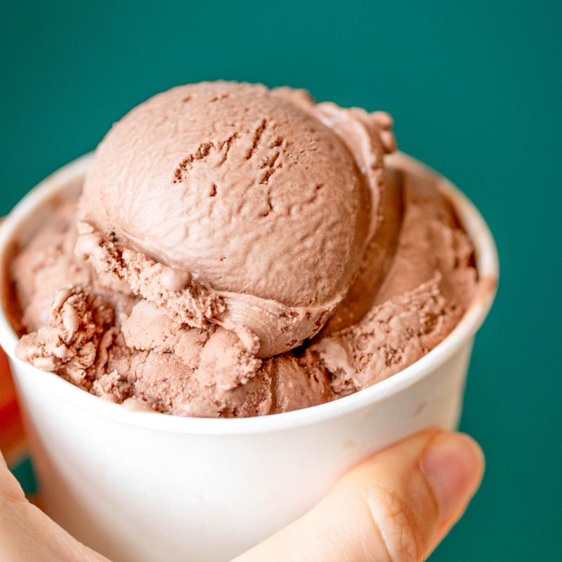 Big City Brownie photo