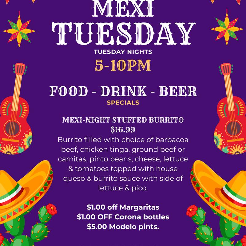 Mexi-Night photo
