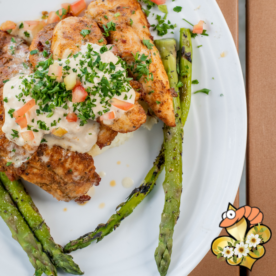 Jubilee Joe's Cajun Seafood Restaurant Hoover, AL