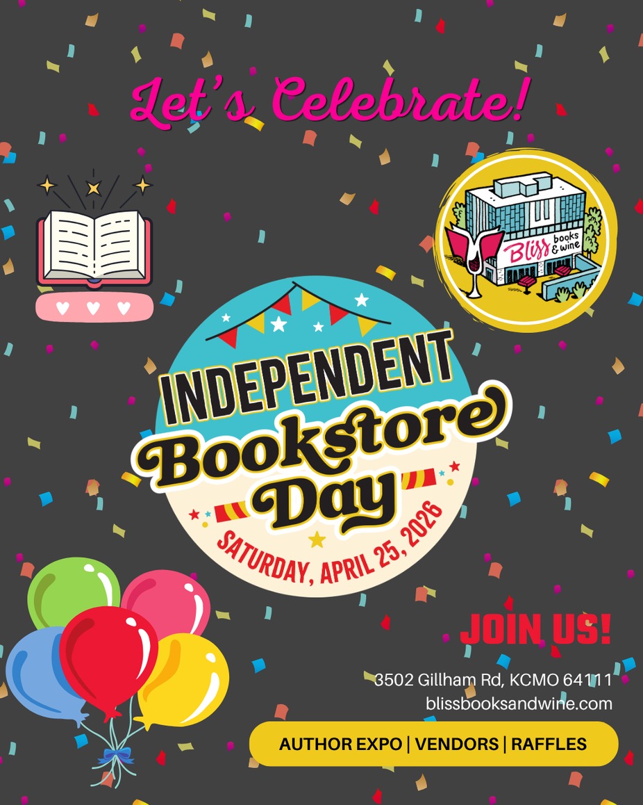 Independent Bookstore Day Celebration event photo
