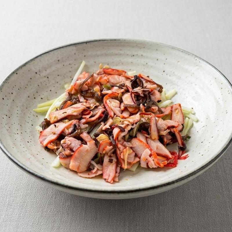 Squid Salad photo