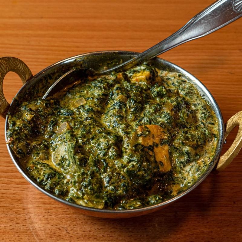 Saag photo
