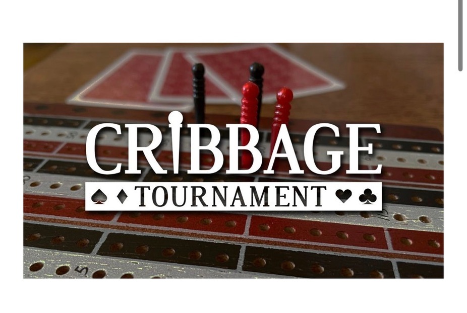 Thirsty Duck Partners Cribbage Tournament event photo