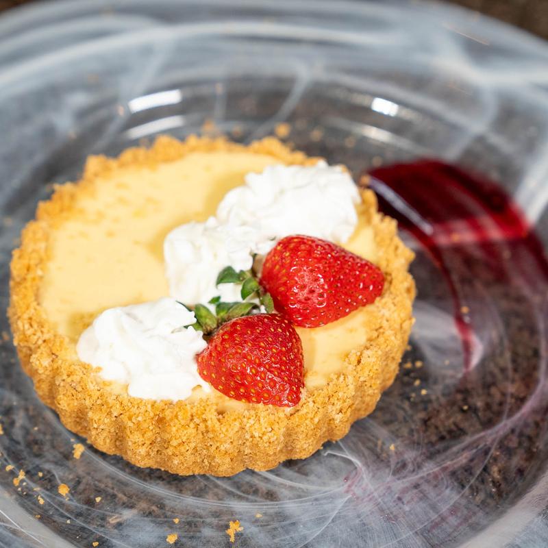 New York Cheesecake photo