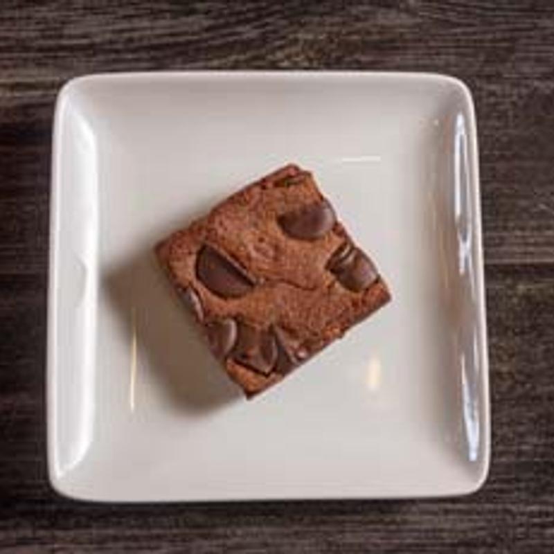 Chocolate Brownie photo