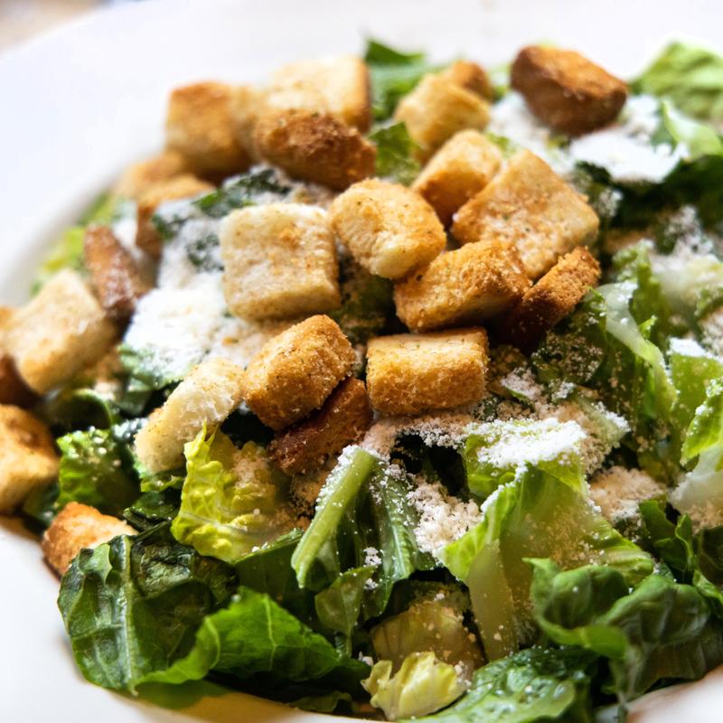 Caesar Salad photo