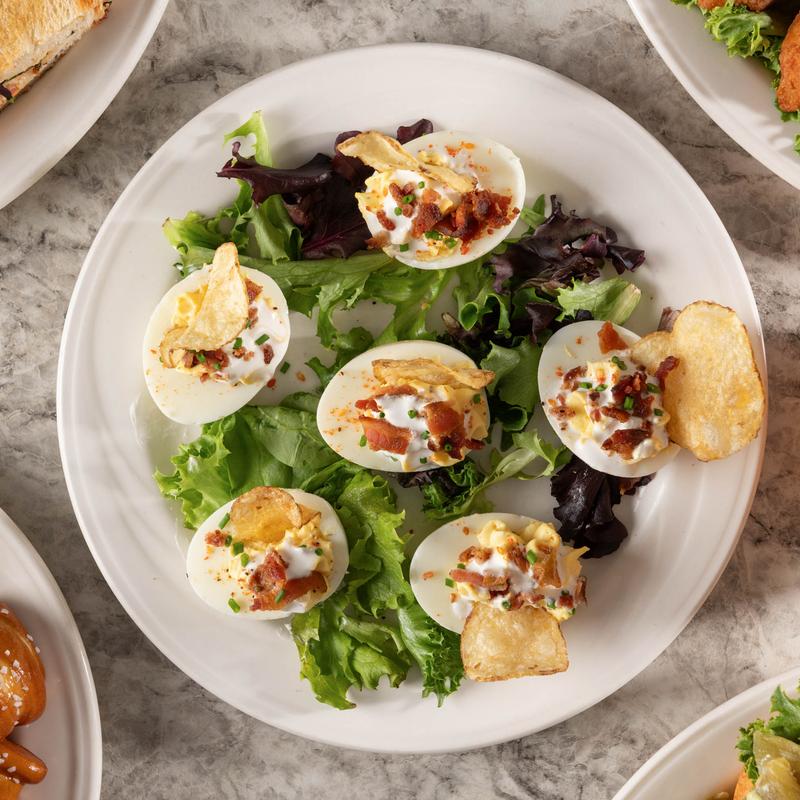 Deviled Eggs photo