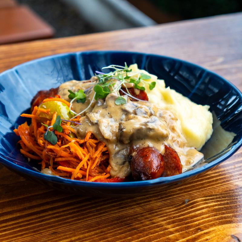 Castro Lunch Bowl photo