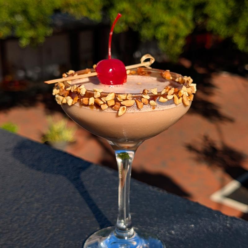 Tripple Gooberberry Sunrise photo