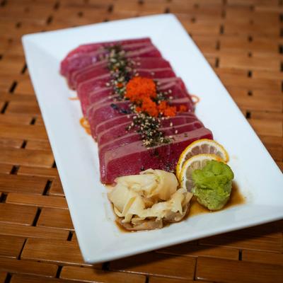 Tuna Maguro.