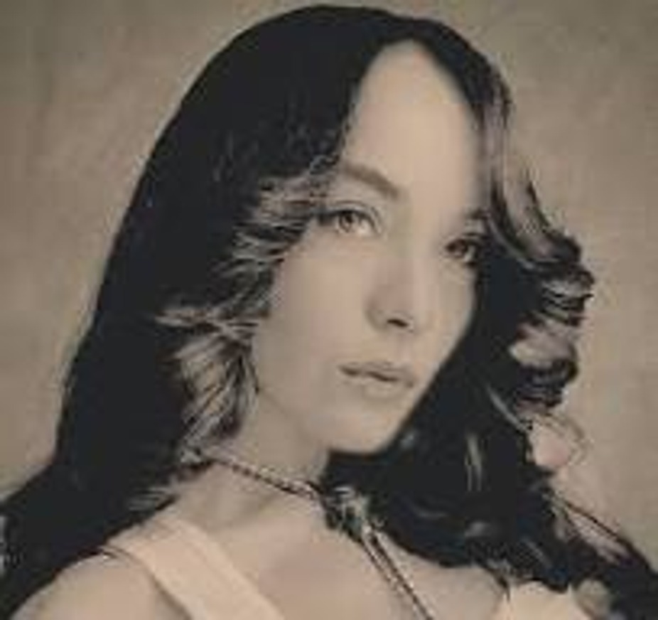 Autumn Michele event photo