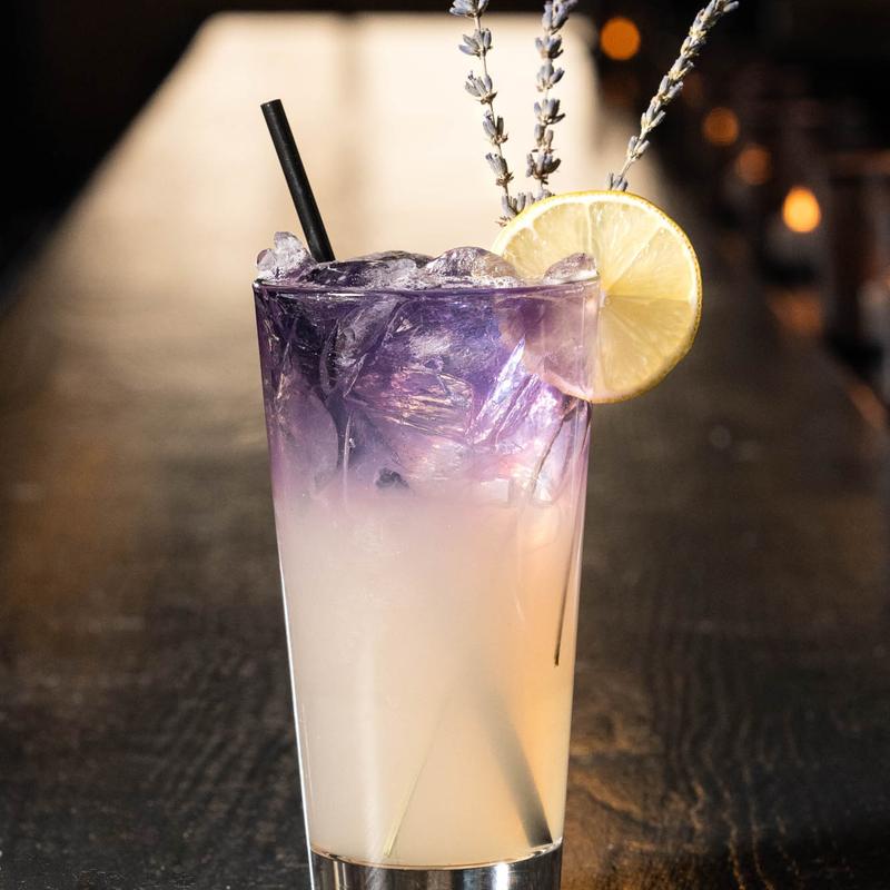 Lavender Lemonade photo