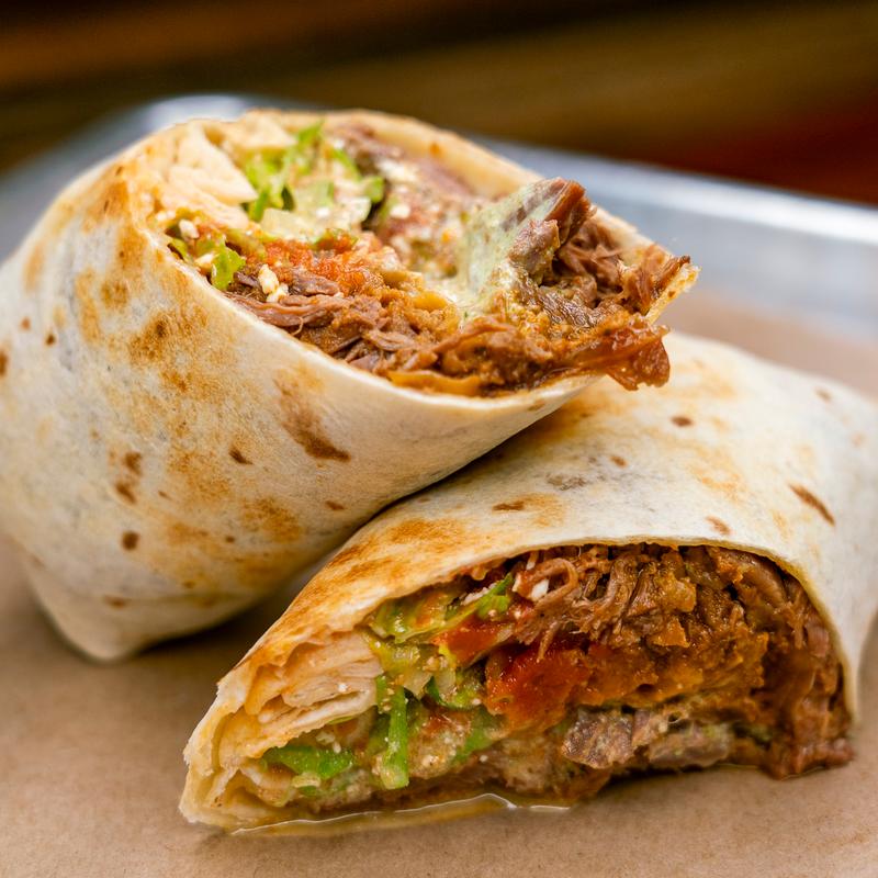 Barbacoa photo