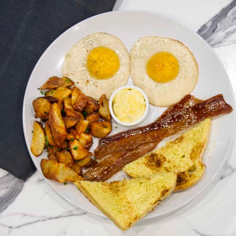 All-American Breakfast (GF Opt) photo