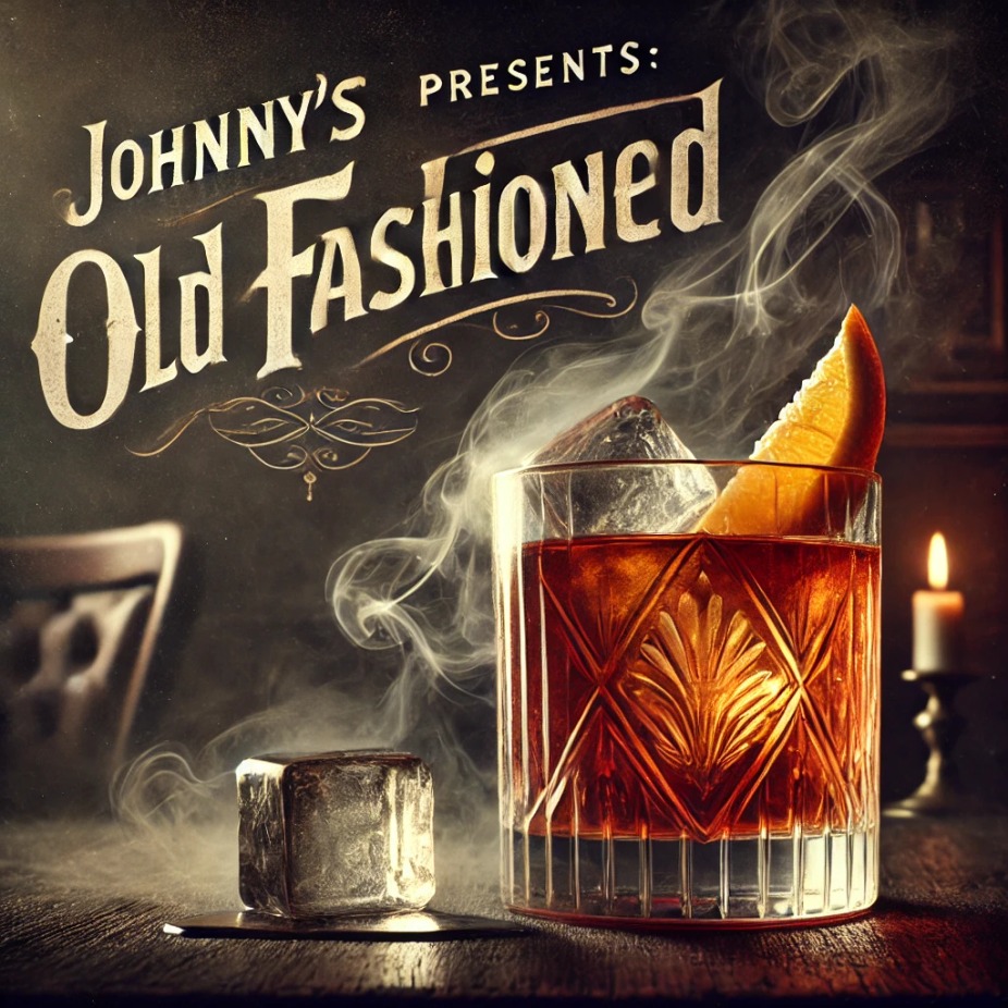 Johnny's Presents: The Old Fashioned event photo