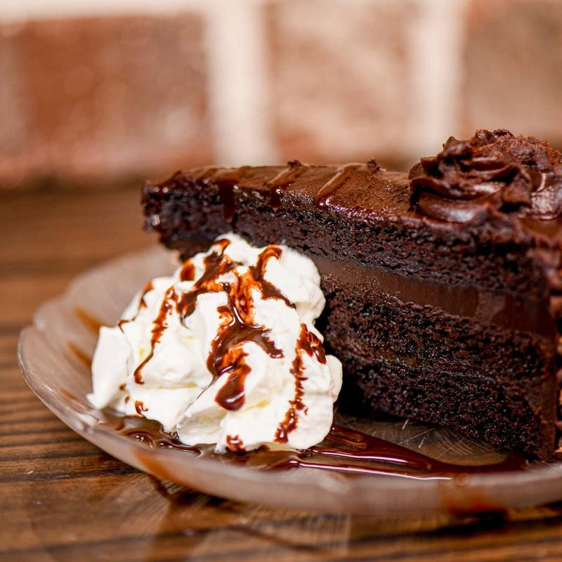 Daily Dessert Special photo