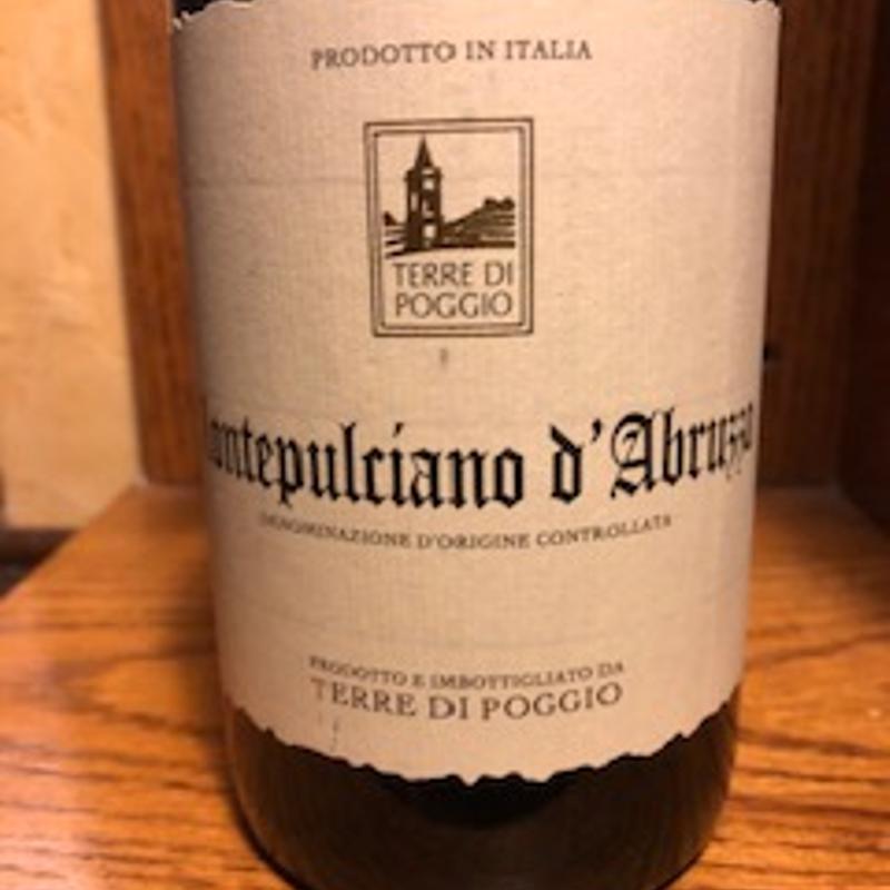 Montepulciano Terre Di Poggio   124 photo