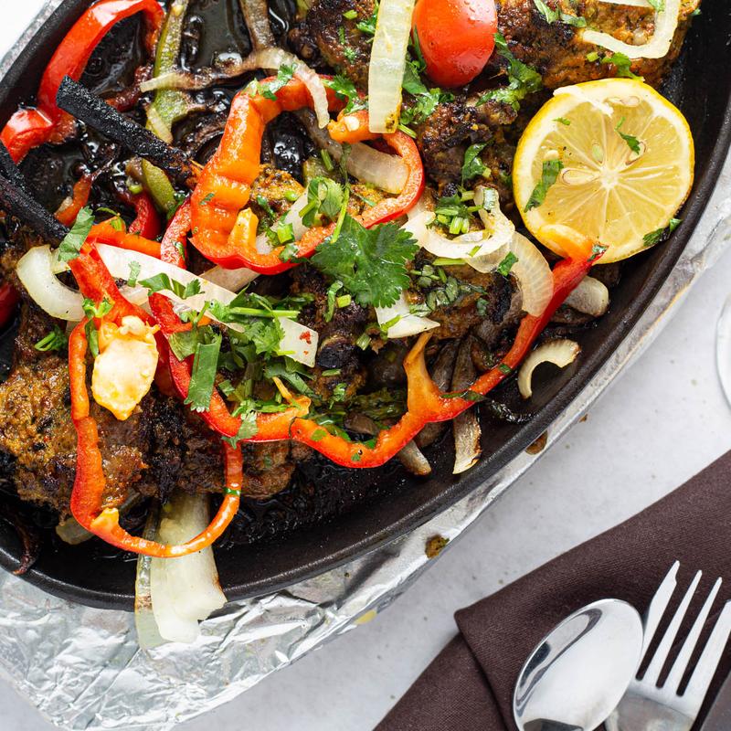 Lamb Chops (5 Piece) photo