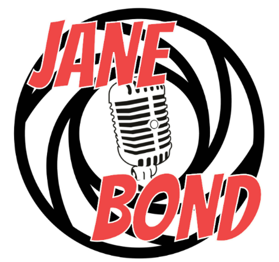 Jane Bond Band - LIVE event photo
