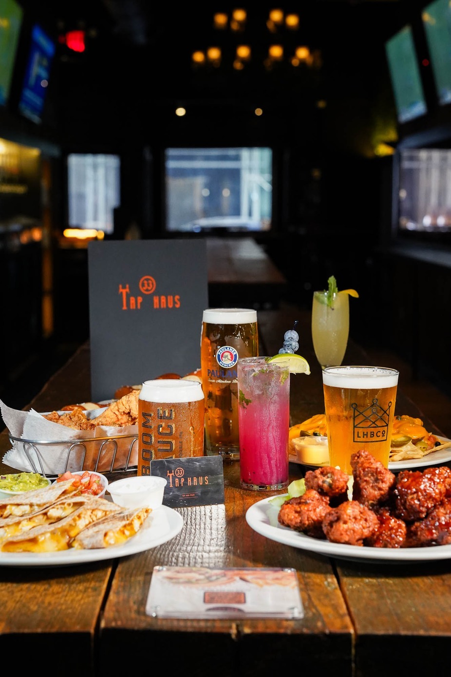 Wednesday 1/2 Price Bottles of Wine at Laperaux this Holiday Season event photo