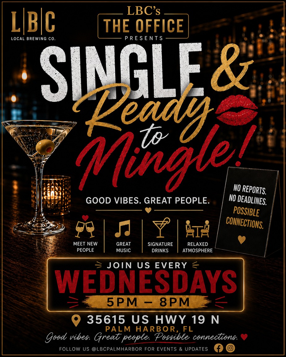 Single & Mingle events event photo