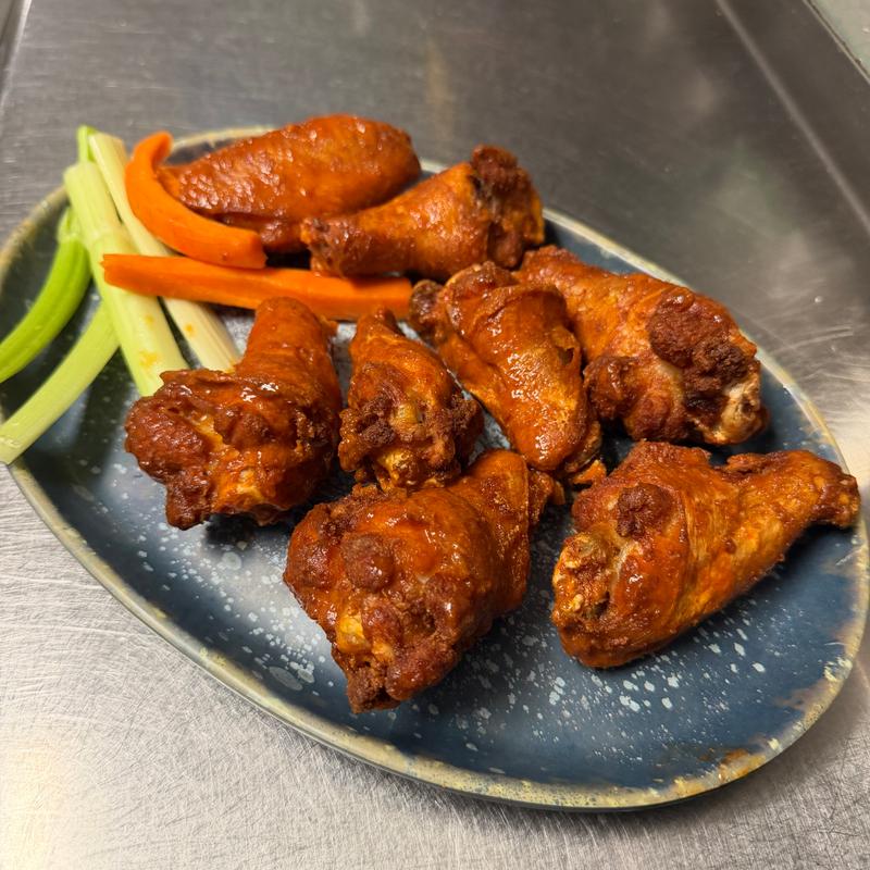 Chicken Wings photo