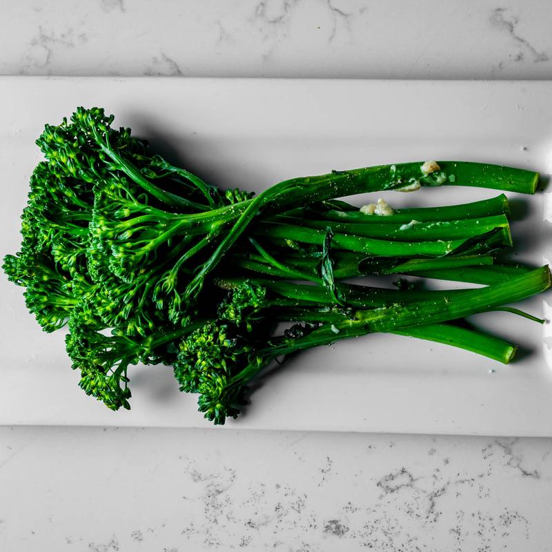 Broccolini photo