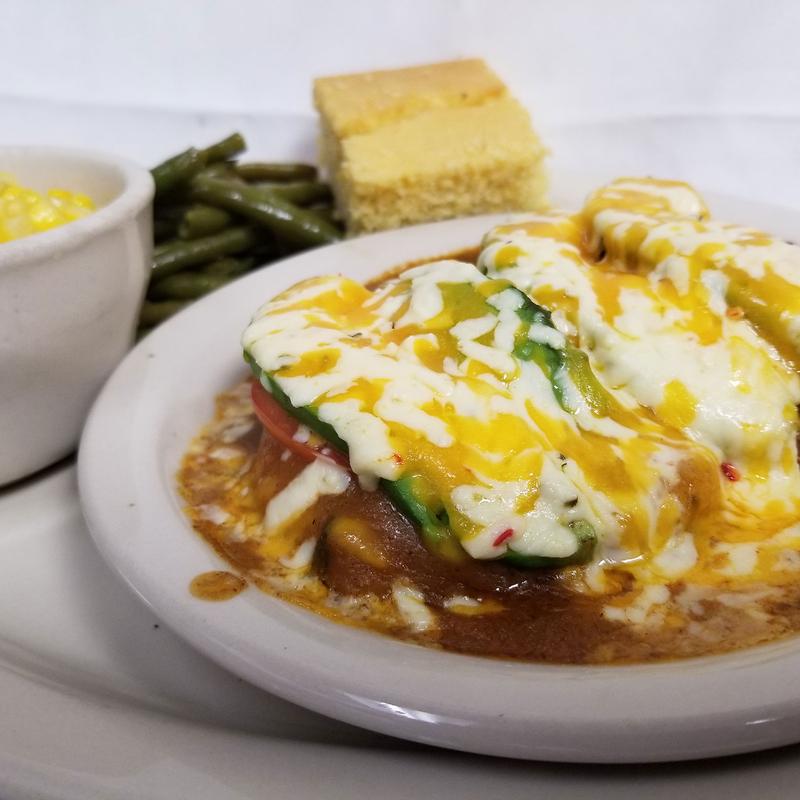 Chicken California photo