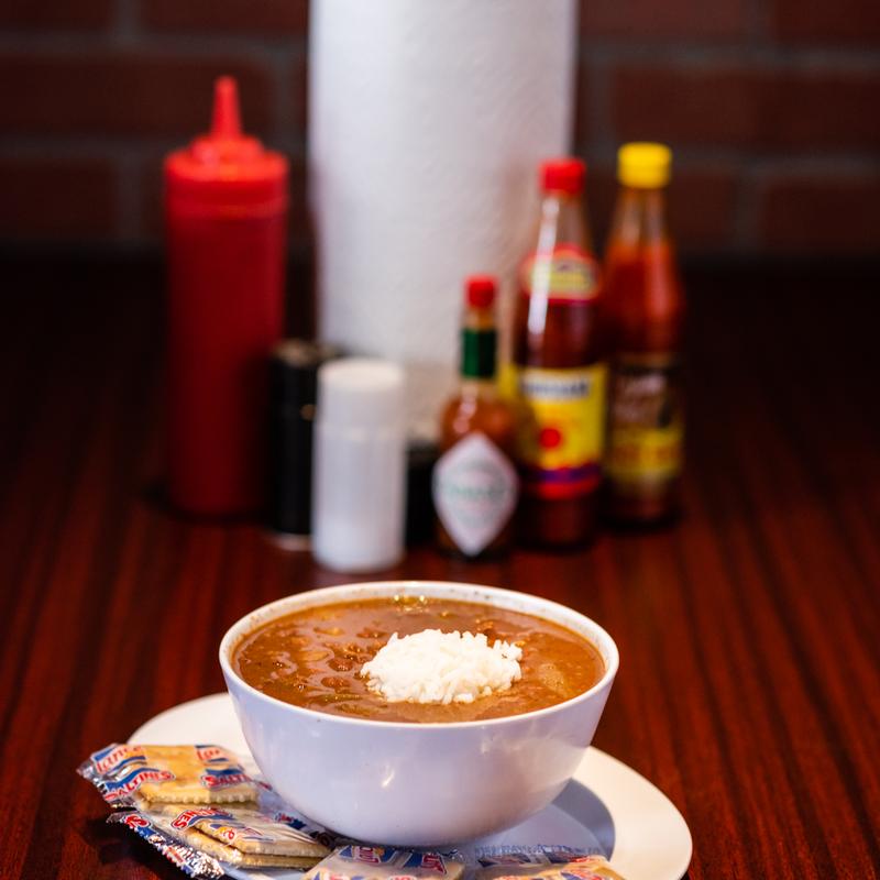 Red Beans & Rice photo