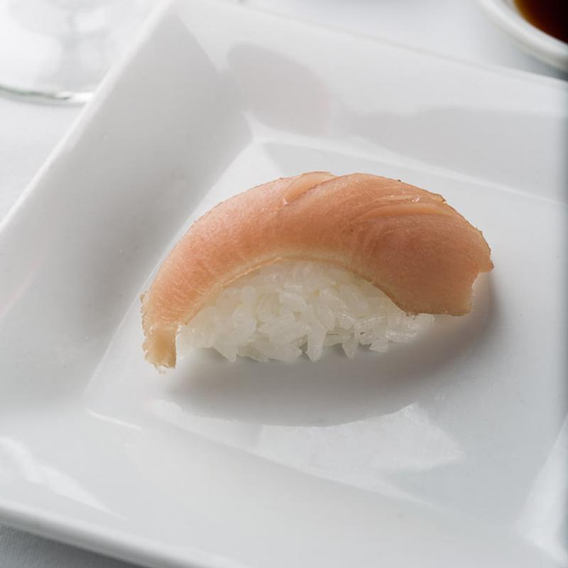 Albacore Nigiri photo