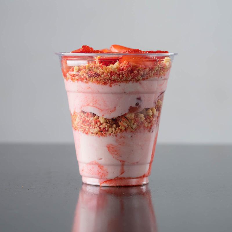 Strawberry Shortcake photo