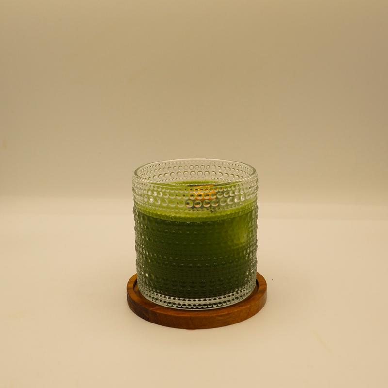 Matcha Americano (Iced) photo