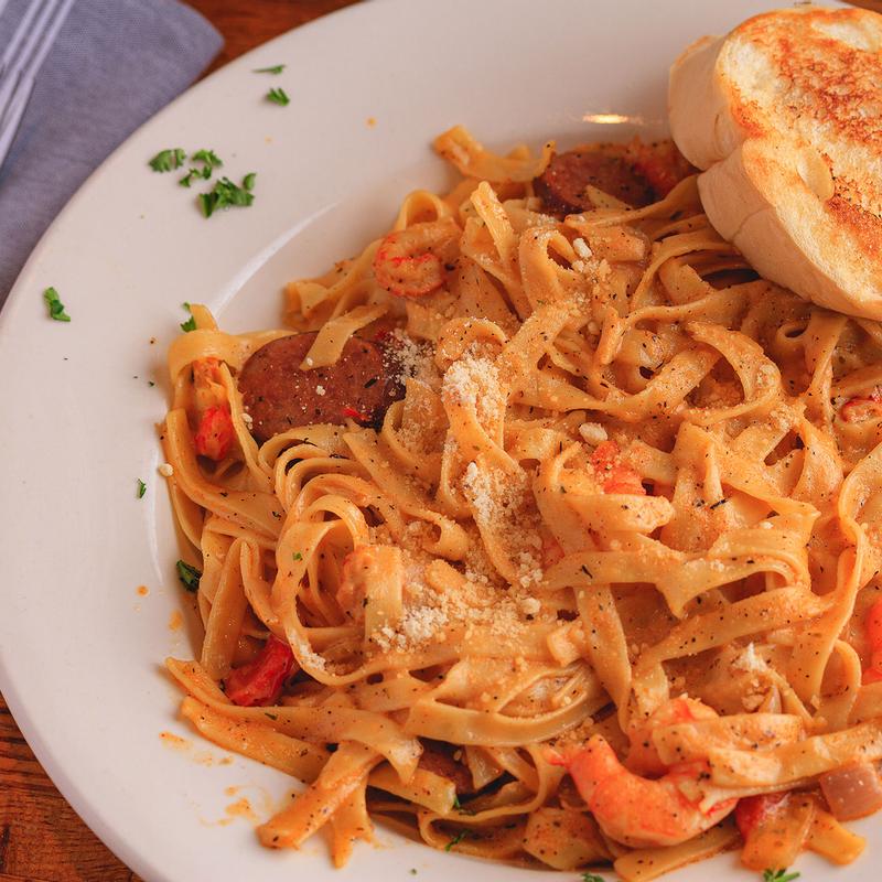 Cajun Pasta photo