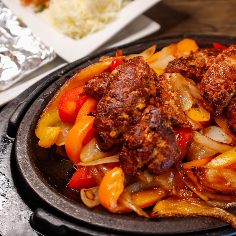 Chorizo Sausage photo