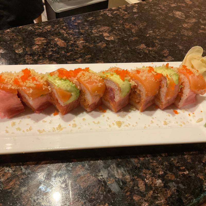 Mississippi Roll photo