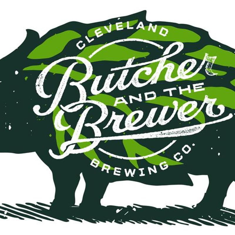 Butcher & the Brewer Albino Stout photo